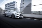 Mercedes-Benz A250 4Matic AMG Line Sedan 2019 года